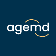 AgeMD logo