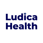 Ludica Health logo