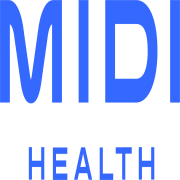 Midi Health logo