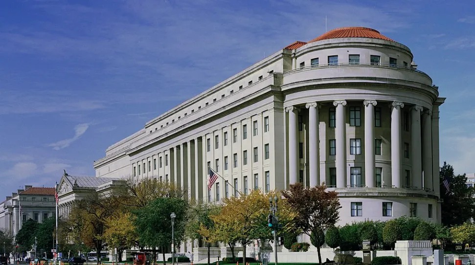 Federal Trade Commission